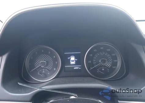 2020 Hyundai Elantra Value Edition from USA, damaged, VIN 5NPD84LFXLH578311